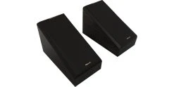 Enceintes Atmos Klipsch Rp-500sa Ii Ebony - La Paire