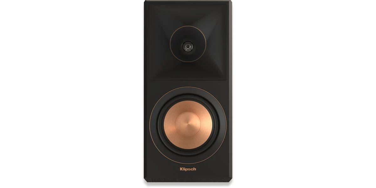 Enceintes Atmos Klipsch Rp-500sa Ii Ebony - La Paire 8 Enceintes Atmos Klipsch Rp-500sa Ii Ebony - La Paire – Image 6