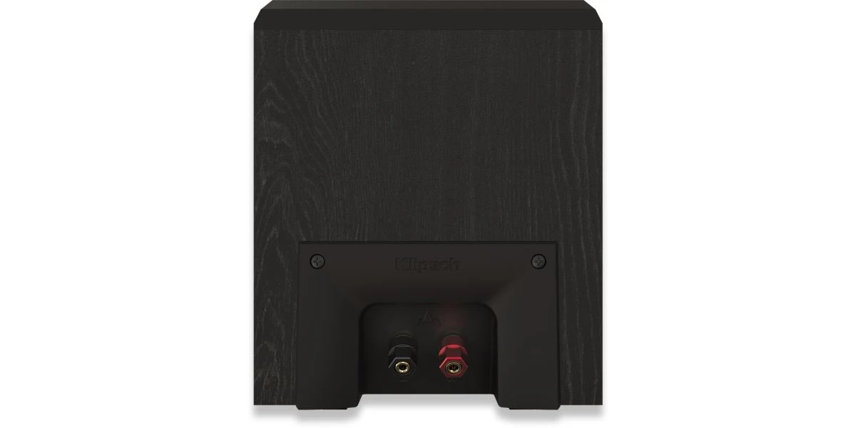 Enceintes Atmos Klipsch Rp-500sa Ii Ebony - La Paire 10 Enceintes Atmos Klipsch Rp-500sa Ii Ebony - La Paire – Image 8