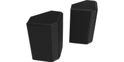 Enceintes Arrières Klipsch Rp-502s Ii Ebony - La Paire -Boutique FURUTECH klipsch rp 502s ii ebony 2