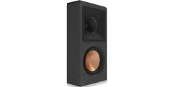 Enceintes Arrières Klipsch Rp-502s Ii Ebony - La Paire -Boutique FURUTECH klipsch rp 502s ii ebony 4