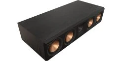 Enceintes Centrales Klipsch Rp-504c Ii Ebony