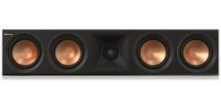 Enceintes Centrales Klipsch Rp-504c Ii Ebony 13 Enceintes Centrales Klipsch Rp-504c Ii Ebony -Boutique FURUTECH klipsch rp 504c ii ebony 3