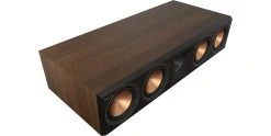 Enceintes Centrales Klipsch Rp-504c Ii Walnut