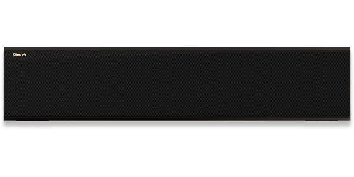 Enceintes Centrales Klipsch Rp-504c Ii Walnut 8 Enceintes Centrales Klipsch Rp-504c Ii Walnut – Image 6