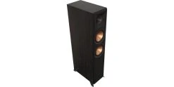 Enceintes Colonnes Klipsch Rp-6000f Ii Ebony - Prix Unitaire