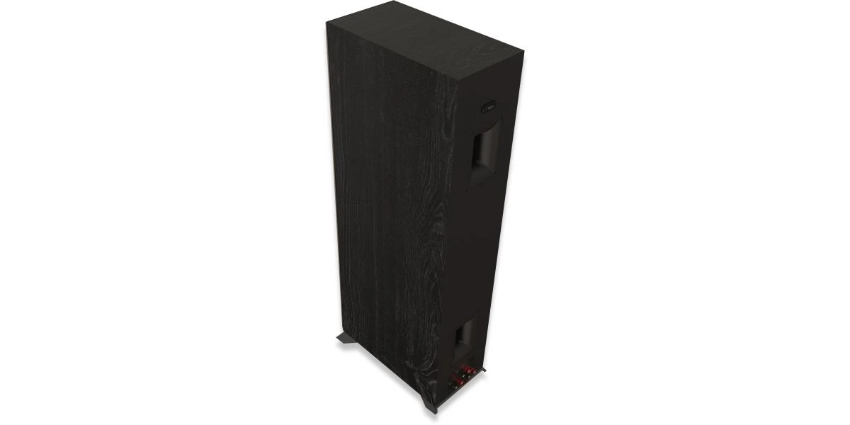 Enceintes Colonnes Klipsch Rp-6000f Ii Ebony - Prix Unitaire 7 Enceintes Colonnes Klipsch Rp-6000f Ii Ebony - Prix Unitaire – Image 5