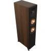 Enceintes Colonnes Klipsch Rp-6000f Ii Walnut - Prix Unitaire 1 Enceintes Colonnes Klipsch Rp-6000f Ii Walnut - Prix Unitaire -Boutique FURUTECH klipsch rp 6000f ii walnut