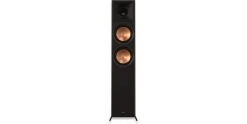 Enceintes Colonnes Klipsch Rp-6000f Ii Walnut - Prix Unitaire -Boutique FURUTECH klipsch rp 6000f ii walnut 2