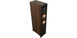 Enceintes Colonnes Klipsch Rp-6000f Ii Walnut - Prix Unitaire