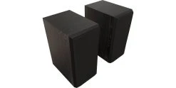 Enceintes Bibliothèques Klipsch Rp-600m Ii Ebony - La Paire 12 Enceintes Bibliothèques Klipsch Rp-600m Ii Ebony - La Paire -Boutique FURUTECH klipsch rp 600m ii ebony 3