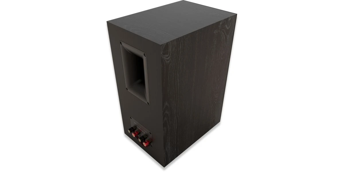 Enceintes Bibliothèques Klipsch Rp-600m Ii Ebony - La Paire 8 Enceintes Bibliothèques Klipsch Rp-600m Ii Ebony - La Paire – Image 6