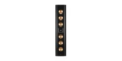 Enceintes Colonnes Klipsch Rp-640d On Wall Black - Prix Unitaire -Boutique FURUTECH klipsch rp 640d on wall black prix unitaire 2