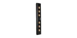 Enceintes Colonnes Klipsch Rp-640d On Wall Black - Prix Unitaire