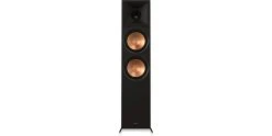 Enceintes Colonnes Klipsch Rp-8000f Ii Ebony - Prix Unitaire -Boutique FURUTECH klipsch rp 8000f ii ebony 2