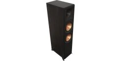 Enceintes Colonnes Klipsch Rp-8000f Ii Ebony - Prix Unitaire