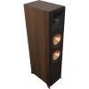 Enceintes Colonnes Klipsch Rp-8000f Ii Walnut - Prix Unitaire -Boutique FURUTECH klipsch rp 8000f ii walnut