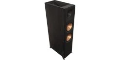 Enceintes Colonnes Klipsch Rp-8060fa Ii Ebony - Prix Unitaire