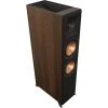Enceintes Colonnes Klipsch Rp-8060fa Ii Walnut - Prix Unitaire -Boutique FURUTECH klipsch rp 8060fa ii walnut
