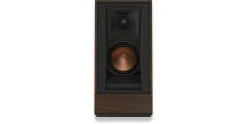 Enceintes Colonnes Klipsch Rp-8060fa Ii Walnut - Prix Unitaire -Boutique FURUTECH klipsch rp 8060fa ii walnut 4