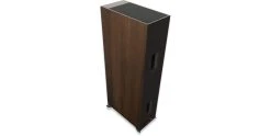 Enceintes Colonnes Klipsch Rp-8060fa Ii Walnut - Prix Unitaire -Boutique FURUTECH klipsch rp 8060fa ii walnut 7