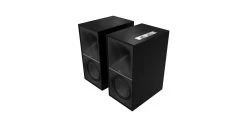 Enceintes Sans Fil Klipsch The Nines Noir Mat - La Paire