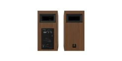 Enceintes Sans Fil Klipsch The Nines Noyer - La Paire 11 Enceintes Sans Fil Klipsch The Nines Noyer - La Paire -Boutique FURUTECH klipsch the nines speakers walnut 2