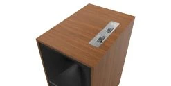 Enceintes Sans Fil Klipsch The Nines Noyer - La Paire 12 Enceintes Sans Fil Klipsch The Nines Noyer - La Paire -Boutique FURUTECH klipsch the nines speakers walnut 3