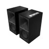 Enceintes Sans Fil Klipsch The Sevens Noir Mat - La Paire 1 Enceintes Sans Fil Klipsch The Sevens Noir Mat - La Paire -Boutique FURUTECH klipsch the sevens speakers black