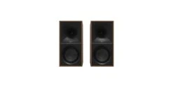 Enceintes Sans Fil Klipsch The Sevens Noyer - La Paire -Boutique FURUTECH klipsch the sevens speakers walnut 3