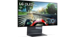 Téléviseurs Lg Oled Flex 42" -Boutique FURUTECH lg 42lx3q6la 2