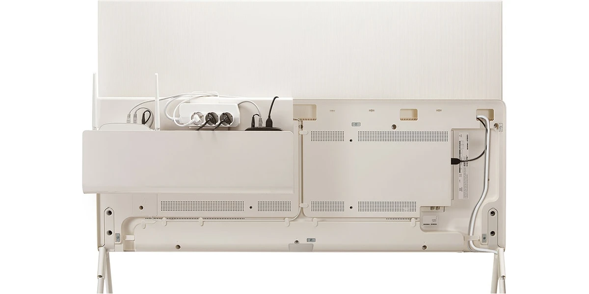 Téléviseurs Lg Oled Posé 55" 4 Téléviseurs Lg Oled Posé 55" – Image 2