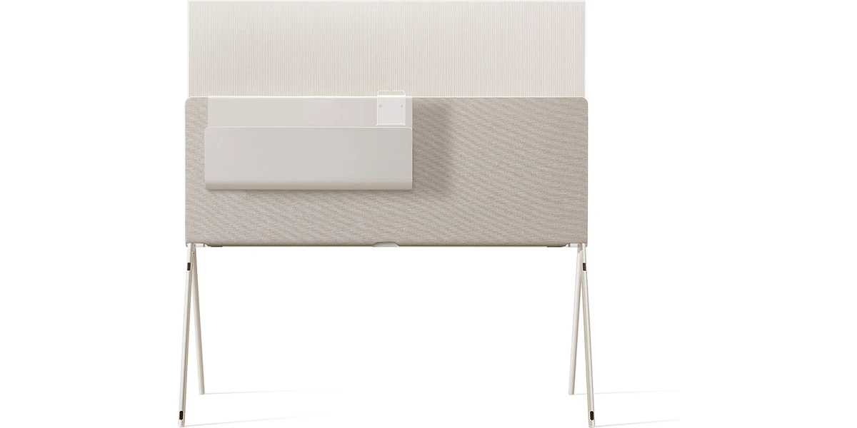 Téléviseurs Lg Oled Posé 55" 12 Téléviseurs Lg Oled Posé 55" – Image 10