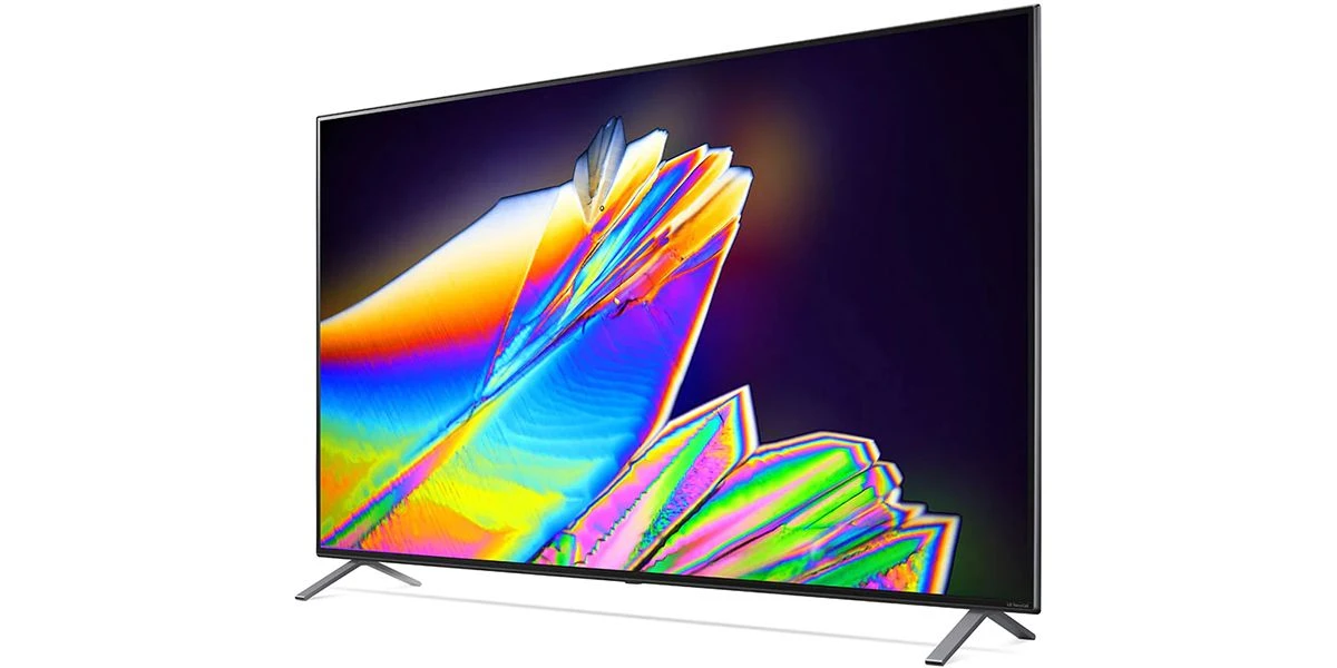 Téléviseurs LG Nanocell Tv 65nano956na 8K - Modèle De Présentation 4 Téléviseurs LG Nanocell Tv 65nano956na 8K - Modèle De Présentation – Image 2