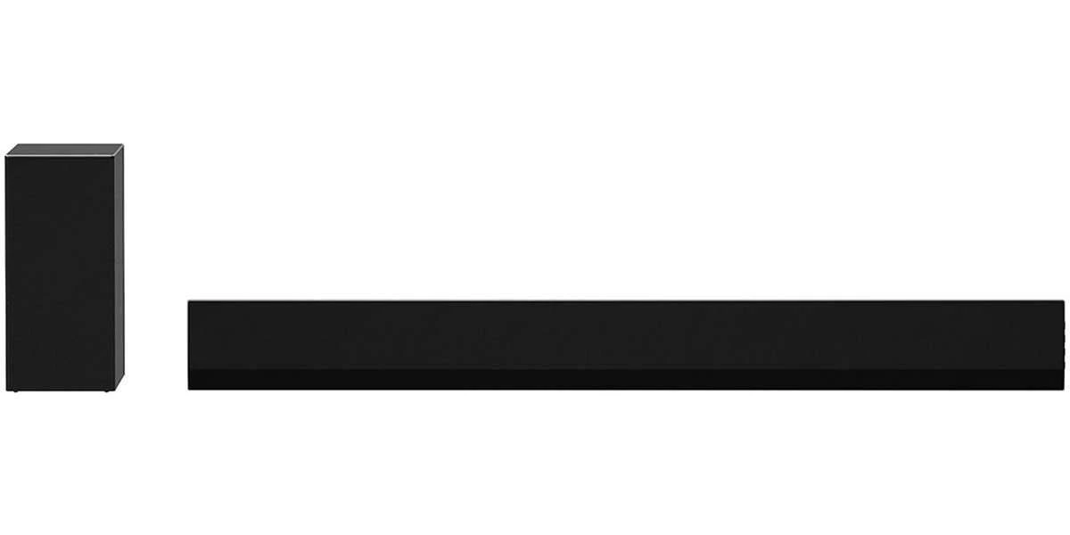 Barres De Son LG GX Barre De Son 3.1 3 Barres De Son LG GX Barre De Son 3.1