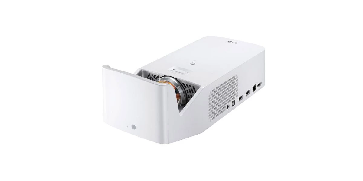 Vidéoprojecteurs LG Hf65lsr 4 Vidéoprojecteurs LG Hf65lsr – Image 2