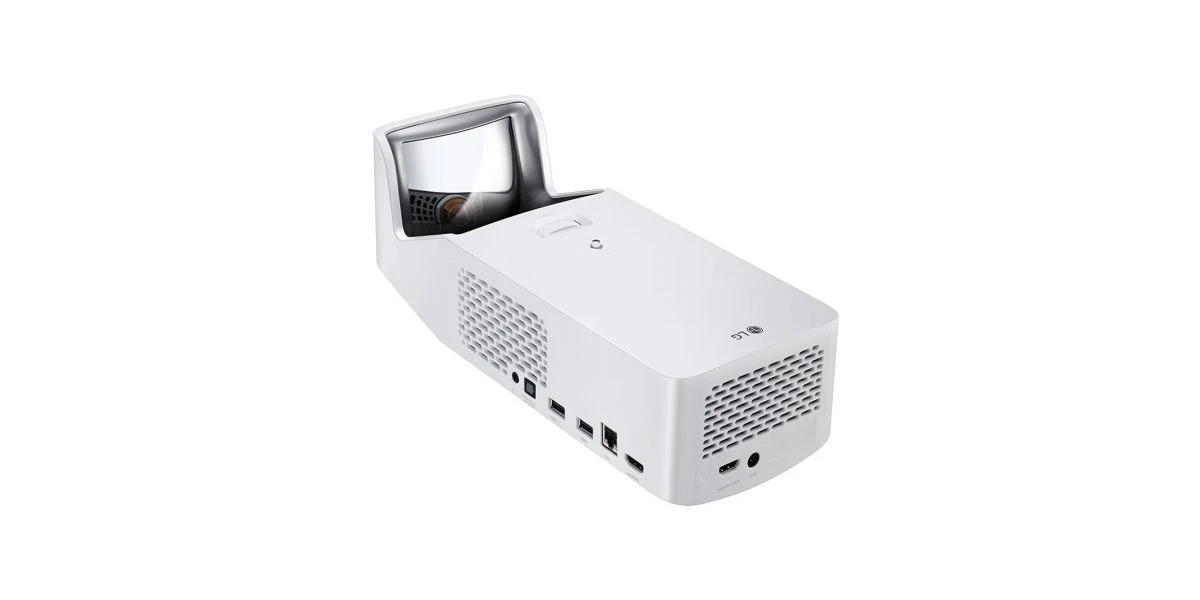 Vidéoprojecteurs LG Hf65lsr 3 Vidéoprojecteurs LG Hf65lsr