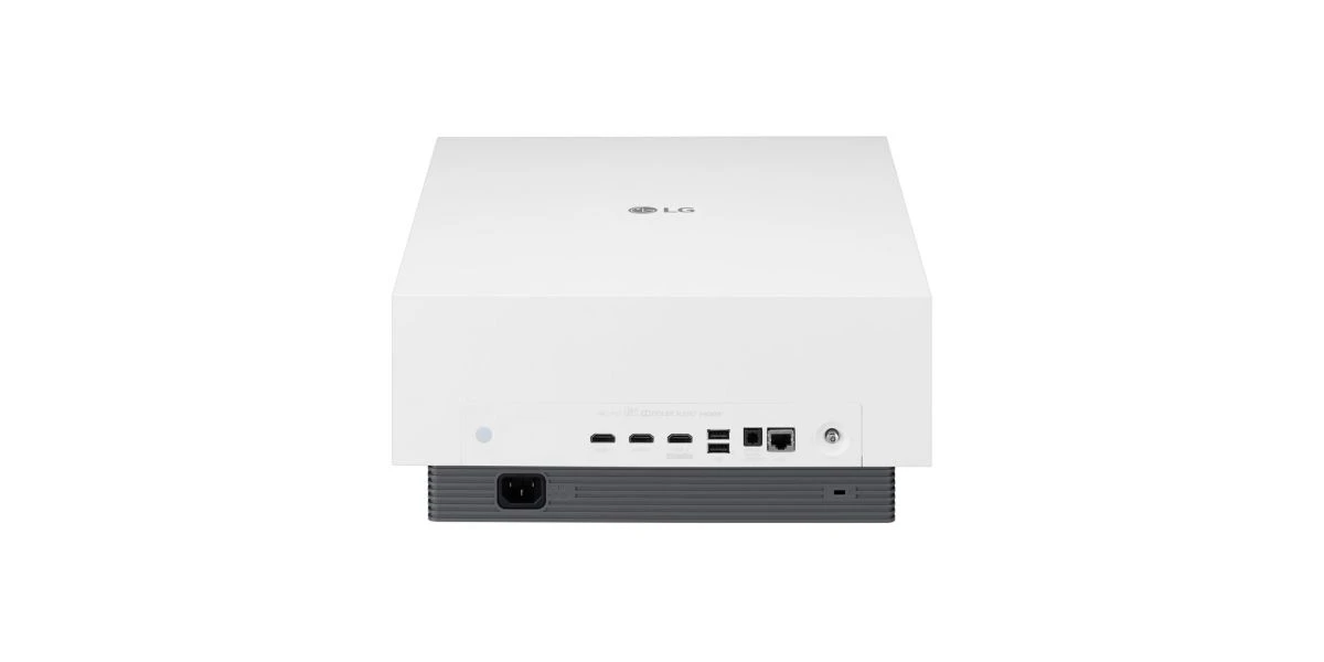 Vidéoprojecteurs LG Hu810pw 4 Vidéoprojecteurs LG Hu810pw – Image 2