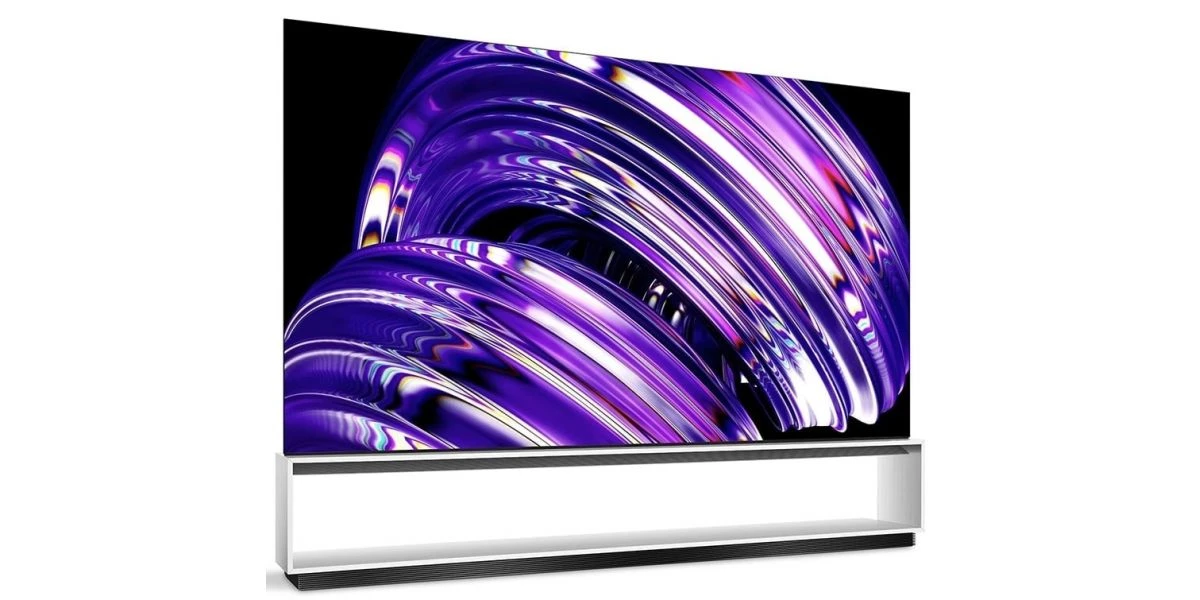 Téléviseurs LG Oled 88z2 4 Téléviseurs LG Oled 88z2 – Image 2