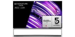 Téléviseurs LG Oled 88z2