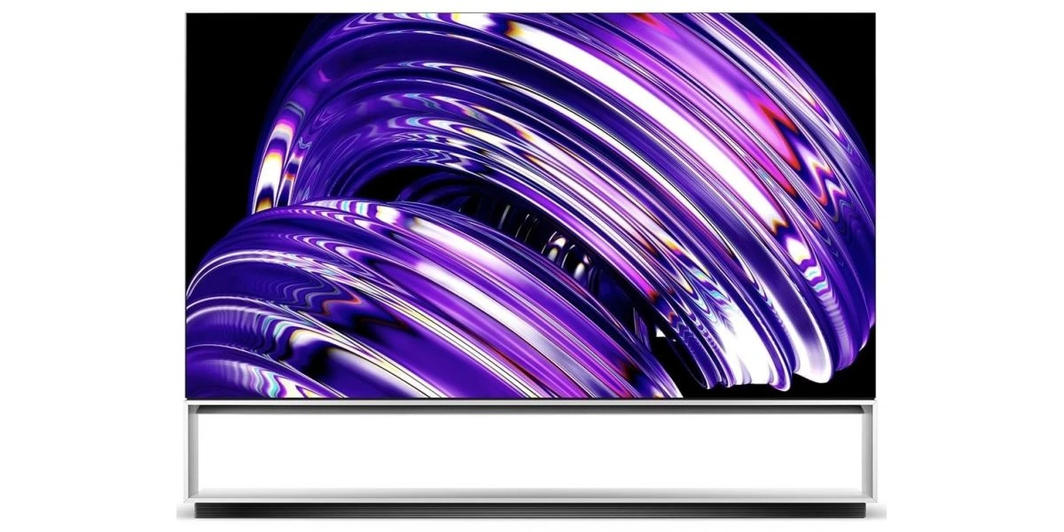 Téléviseurs LG Oled 88z2 6 Téléviseurs LG Oled 88z2 – Image 4