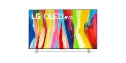 Téléviseurs LG Oled42c2