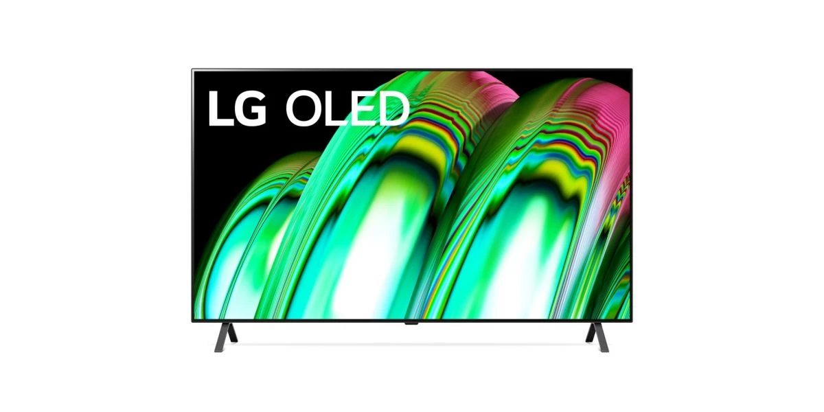 Téléviseurs LG Oled48a2 3 Téléviseurs LG Oled48a2