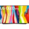 Téléviseurs LG Oled48c2 1 Téléviseurs LG Oled48c2 -Boutique FURUTECH lg oled48c25lb