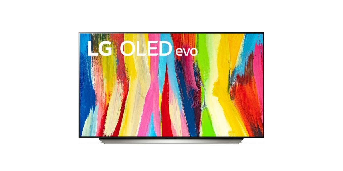 Téléviseurs LG Oled48c2 3 Téléviseurs LG Oled48c2