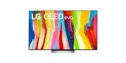 Téléviseurs LG Oled55c2