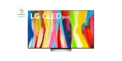 Téléviseurs LG Oled65c2