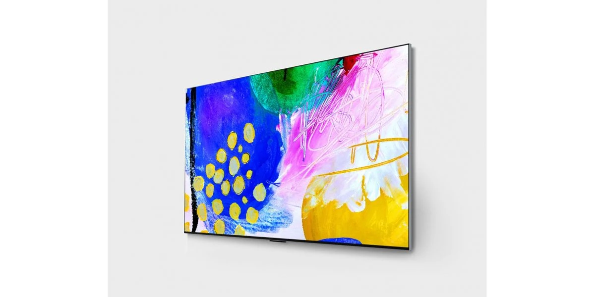 Téléviseurs LG Oled65g2 5 Téléviseurs LG Oled65g2 – Image 3