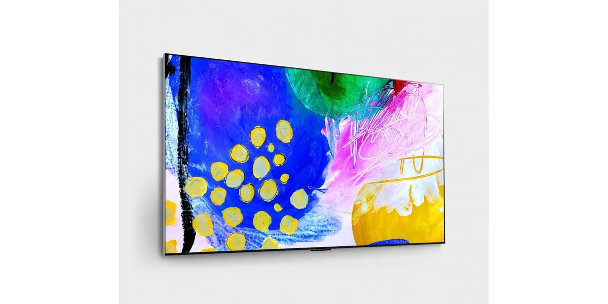 Téléviseurs LG Oled65g2 7 Téléviseurs LG Oled65g2 – Image 5