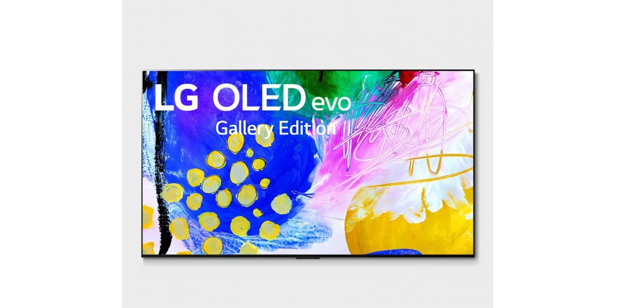 Téléviseurs LG Oled65g2 3 Téléviseurs LG Oled65g2